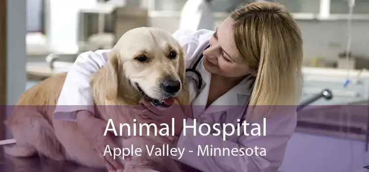Animal Hospital Apple Valley - Minnesota