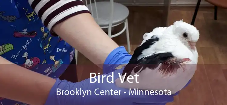 Bird Vet Brooklyn Center - Minnesota