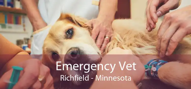 Emergency Vet Richfield - Minnesota